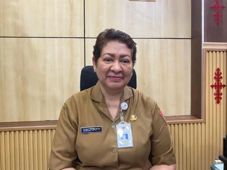 Perkim Ambon Jadikan Data Hidrologi dan Tata Ruang Acuan Perencanaan Drainase Permukiman