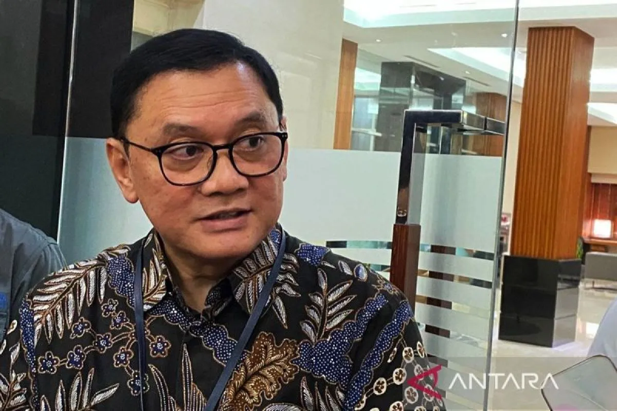BI Indikasikan Kredit Baru Triwulan IV 2025 Meningkat, Modal Kerja dan Investasi Menguat