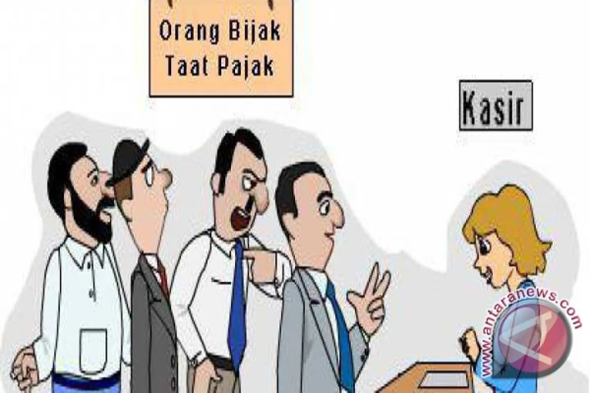 Pemkot Banjarbaru Gelar Gerakan Sadar Bayar Pajak untuk Tingkatkan Kepatuhan PBB