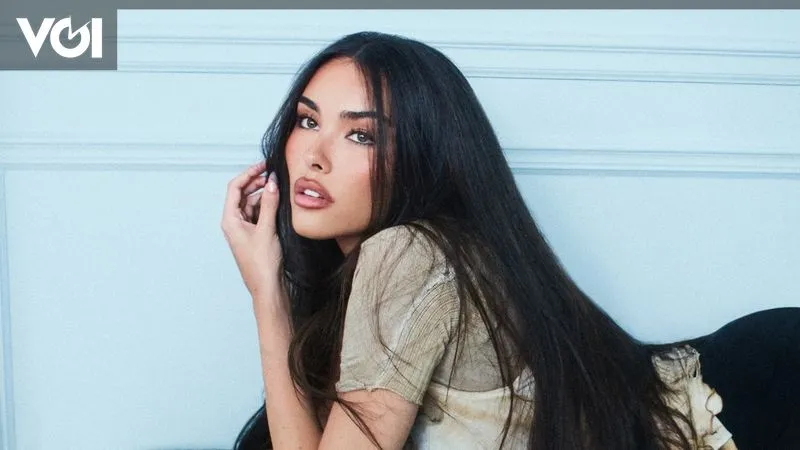 Madison Beer Resmi Merilis Album Baru Berjudul "Locket"