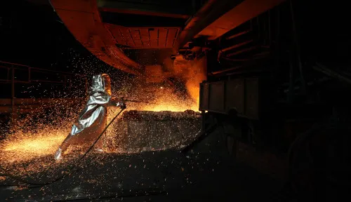Vale: Biaya Produksi Nikel Matte Sorowako Sekitar US$9.000 per Ton, Produksi dan Penjualan Ore Lampaui Target 2025