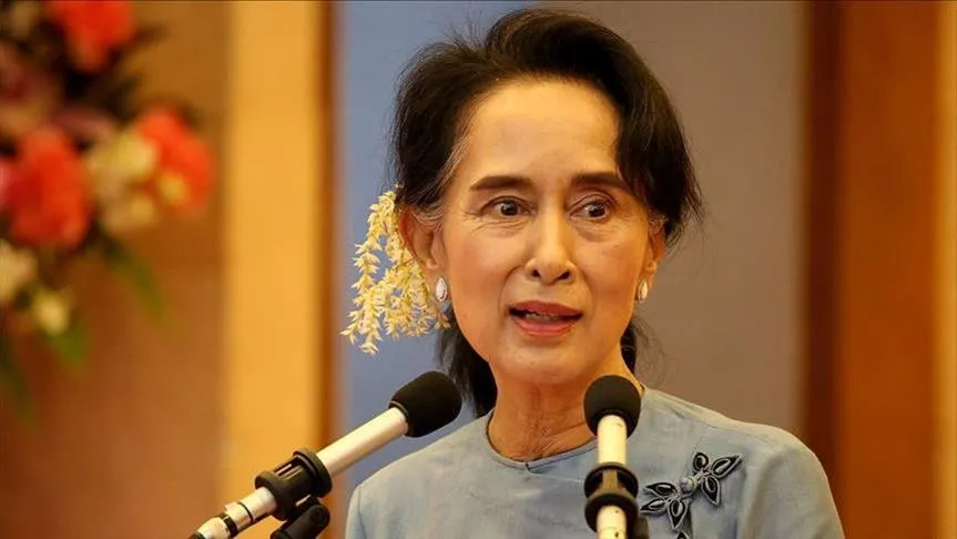 Opini: Pertemuan Suu Kyi dengan Viktor Orban Dinilai Menguatkan Kekhawatiran soal Sikap terhadap Muslim