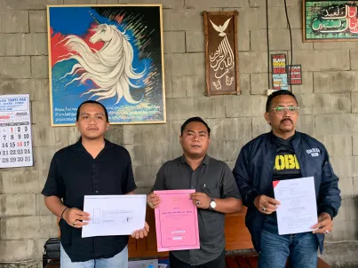 Kuasa Hukum Bantah Tuduhan Rentenir dan Intimidasi dalam Sengketa Kades Maibit yang Sudah Inkracht