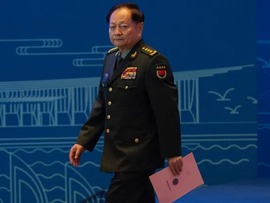 Jenderal Senior China Zhang Youxia Diselidiki, Pembersihan di Tubuh Militer Berlanjut