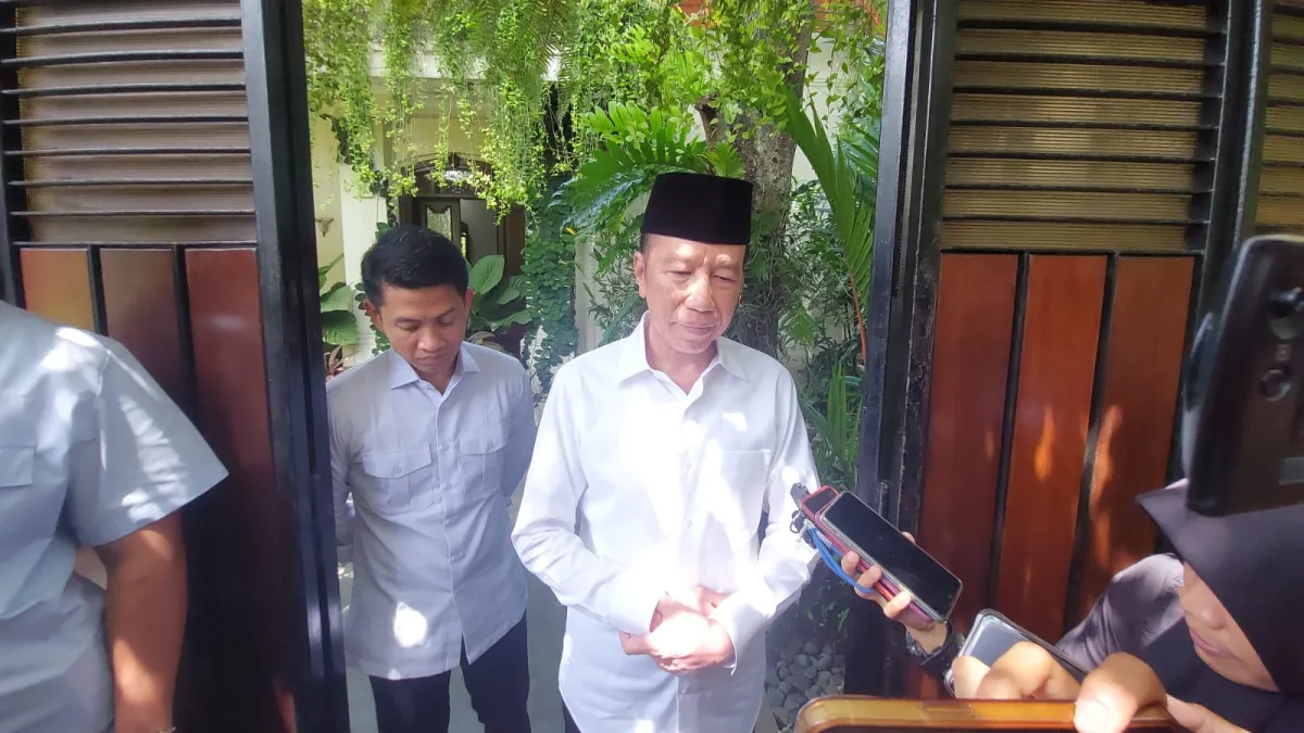 Gerindra Tak Masukkan Gibran dalam Bursa Cawapres 2029, Pengamat Nilai Sinyal Jarak dengan Jokowi