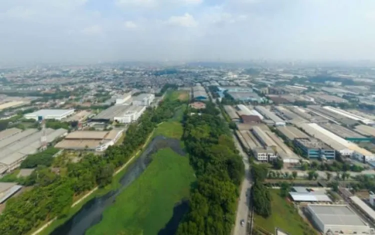 Perpres 4/2026 Perketat Pengendalian Alih Fungsi Sawah, Pelaku Usaha Soroti Kepastian Tata Ruang