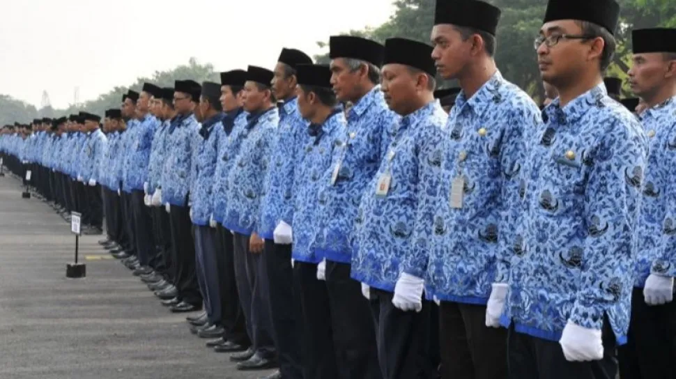 Cek Fakta: Klaim Prabowo Perintahkan Purbaya Siapkan Anggaran untuk Alih Status PPPK Paruh Waktu Belum Terbukti