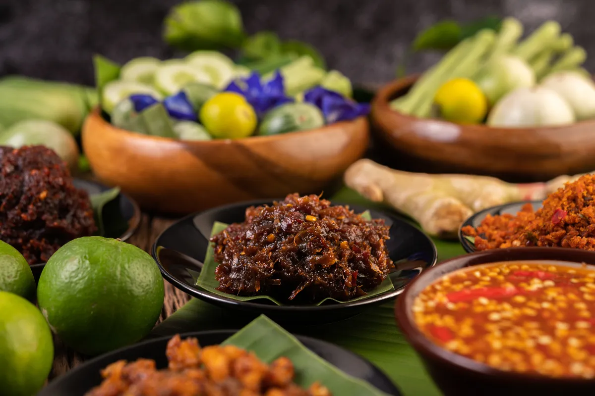 Kuliner Khas Kayong Utara, Jejak Rasa Pesisir Kalimantan yang Berangkat dari Hasil Laut dan Tradisi