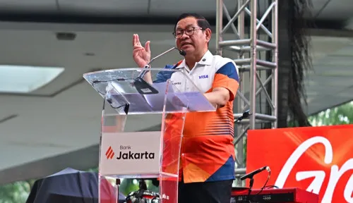 Pramono Anung: Investasi Jakarta 2025 Capai Rp270,9 Triliun, Tumbuh 11,99 Persen