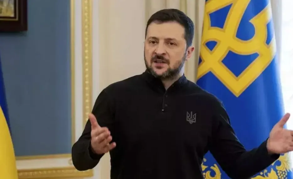 Intelijen Eropa Meragukan Kesepakatan Damai Rusia–Ukraina Tercapai Tahun Ini