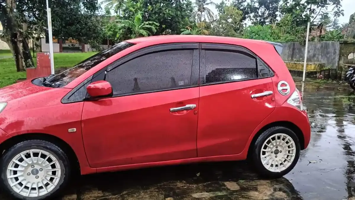 Mahasiswa Asal Surabaya Menyamar sebagai Dokter di Aplikasi Kencan, Diduga Gelapkan Mobil Warga Banyumas