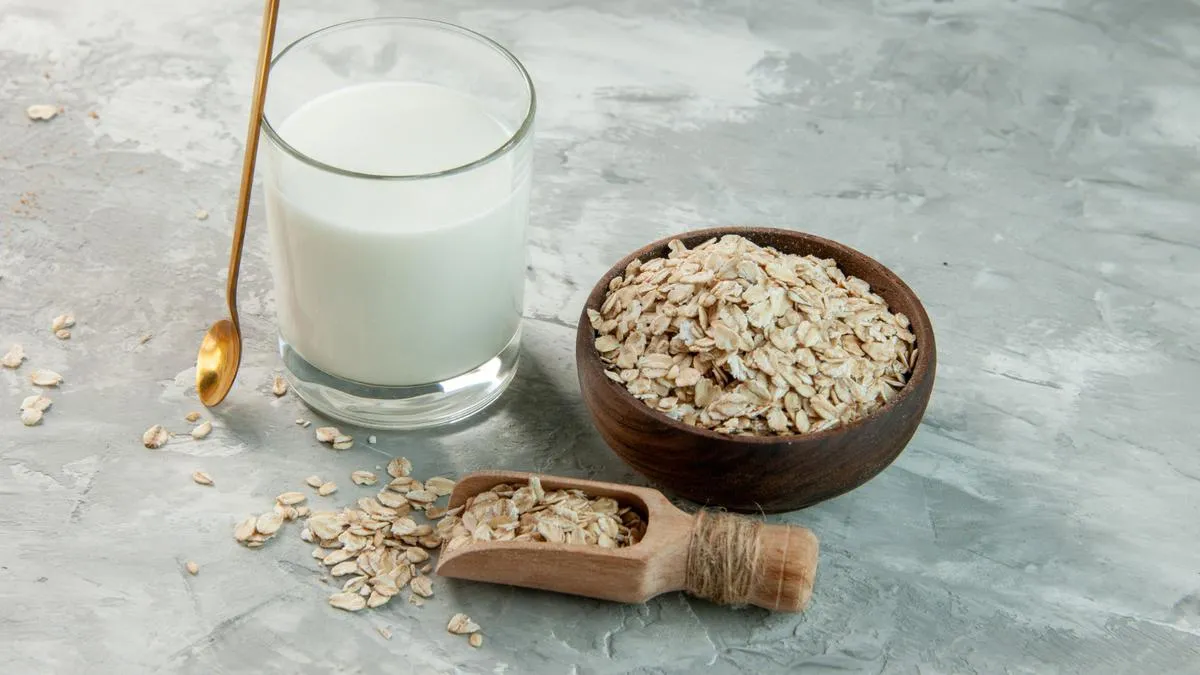 Mengenal Oatzempic, Tren Minuman Oat Viral yang Diklaim Mirip Ozempic