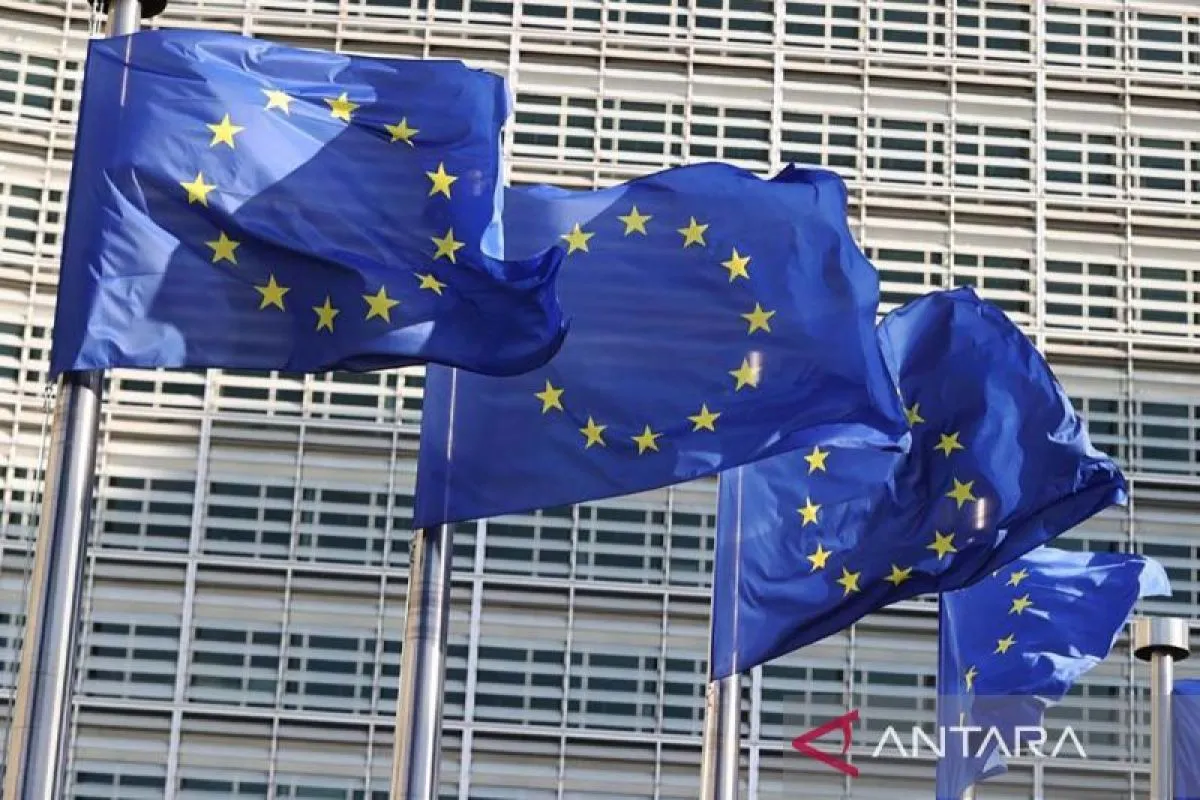 AS Menolak Usulan UE untuk Koordinasi Pemblokiran Pengiriman Minyak Rusia
