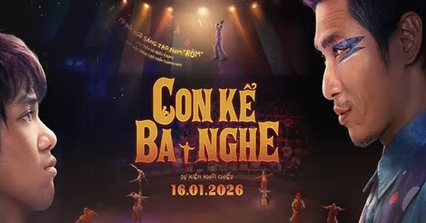 Film “Ayah Bercerita” Angkat Relasi Ayah-Anak di Balik Gemerlap dan Risiko Dunia Sirkus