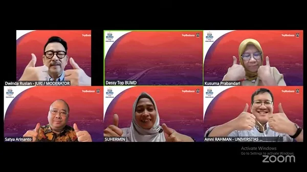 BPR Bank Tulungagung Fokus Selaraskan Manajemen SDM dengan Strategi Pembiayaan UMKM