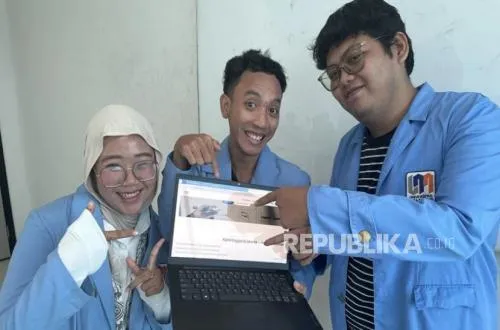 Prodi Bisnis Digital UNM Tekankan Kompetensi Data dan Strategi untuk Lulusan