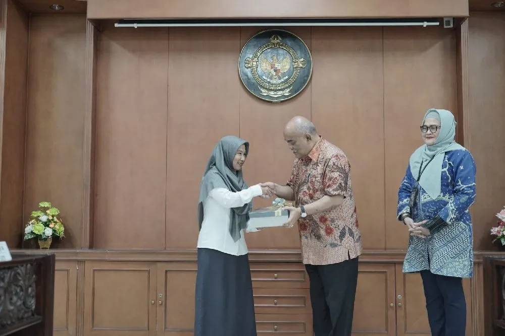 Pemda DIY Serahkan LKPD 2025 ke BPK, Tegaskan Komitmen Transparansi dan Akuntabilitas