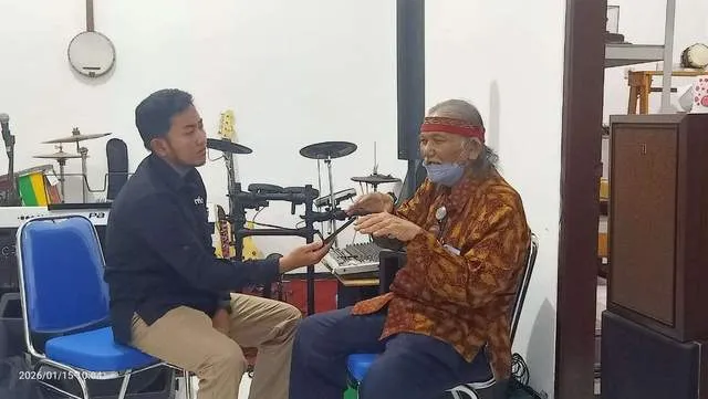 Museum Musik Indonesia Berawal dari Galeri Malang Bernyanyi