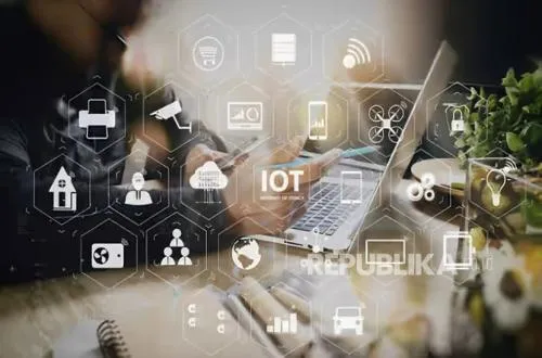 Teknologi Informasi Jadi Fondasi Penting dalam Pengembangan Internet of Things