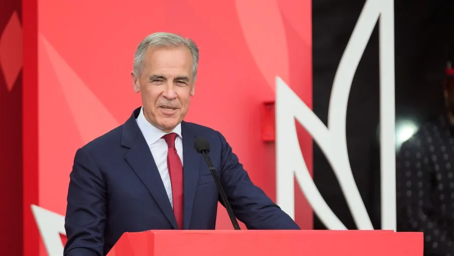 PM Kanada Mark Carney Dijadwalkan Kunjungi Australia pada Maret 2026