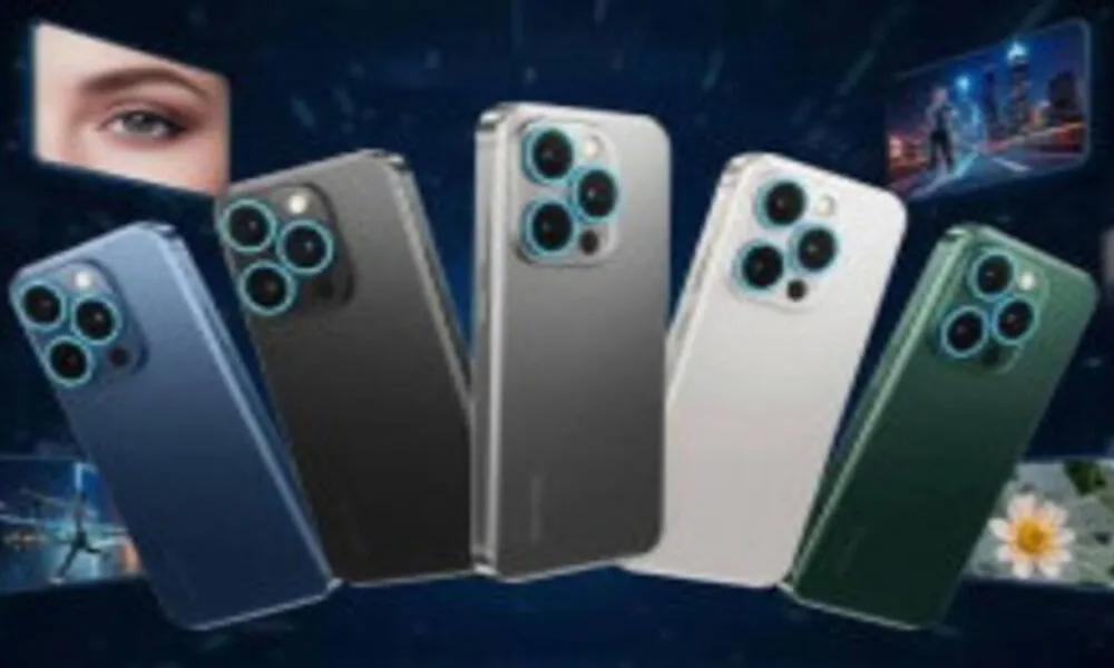 Panduan Belanja Gadget Lebaran 2026: 16 Rekomendasi Smartphone Kelas Menengah-Atas Rp 6,1–9 Juta