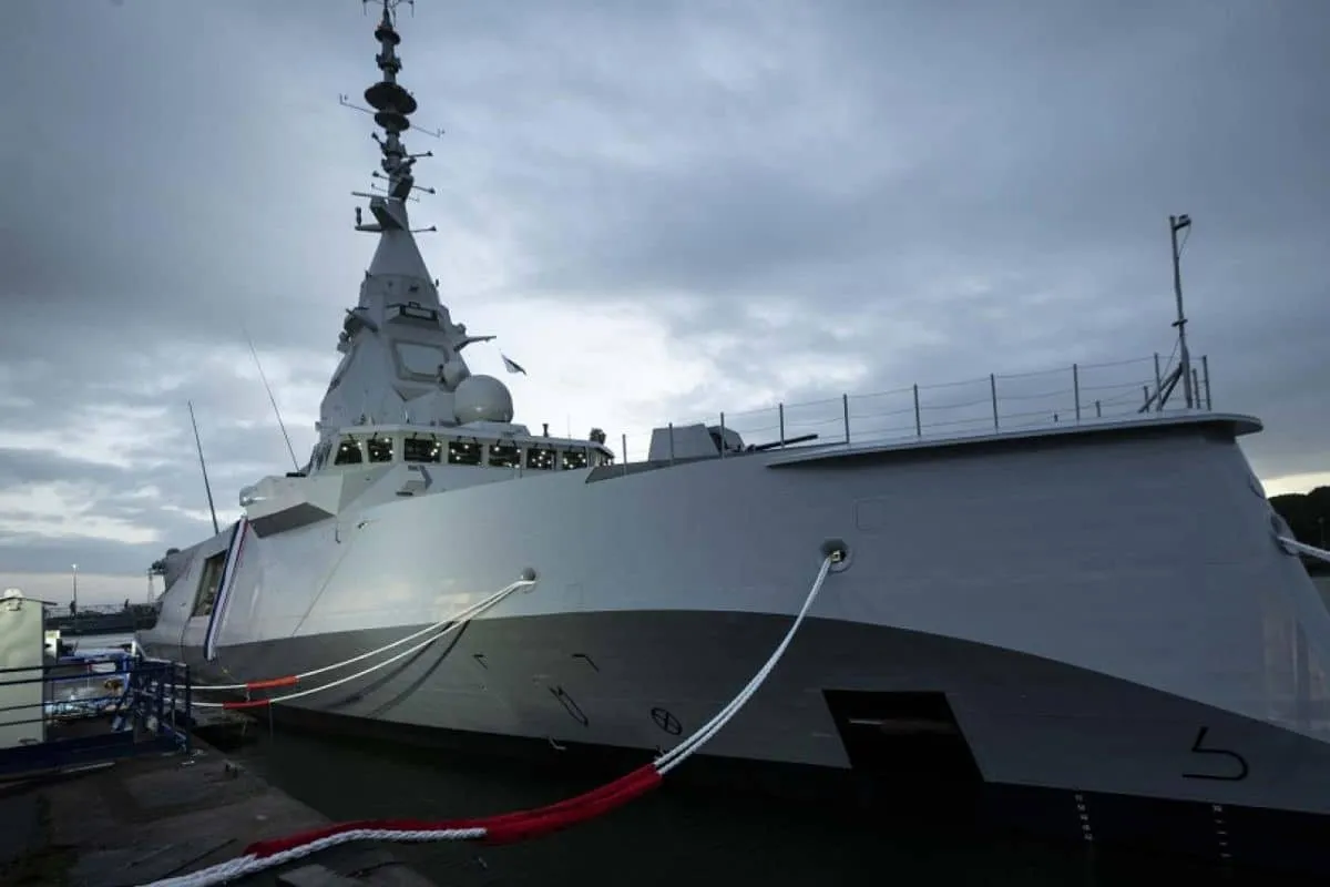 Portugal Pertimbangkan FDI Prancis dan FREMM EVO Italia untuk Pengganti Fregat, Dikaitkan Skema Pembiayaan SAFE