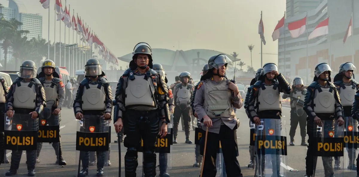 Reformasi Total Polri Kian Mendesak, Namun Tersandera Resistensi Internal dan Minimnya Kemauan Politik