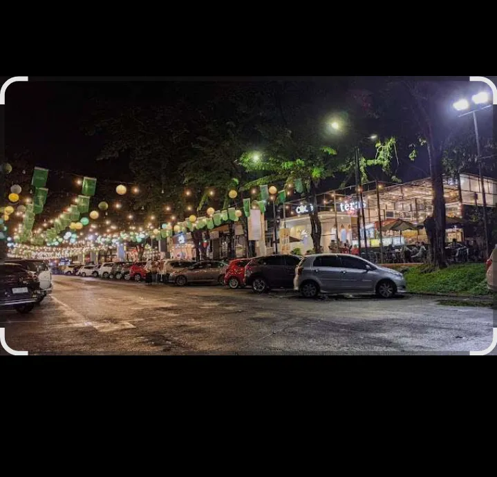 Deretan Street Food Surabaya yang Ramai Diburu Saat Perayaan Tahun Baru