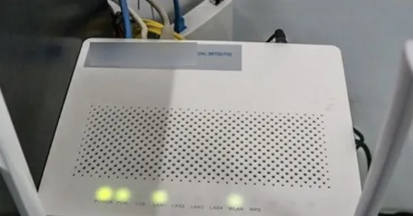 Penyedia Internet Jalur Tetap di Vietnam Serentak Naikkan Tarif Paket Termurah