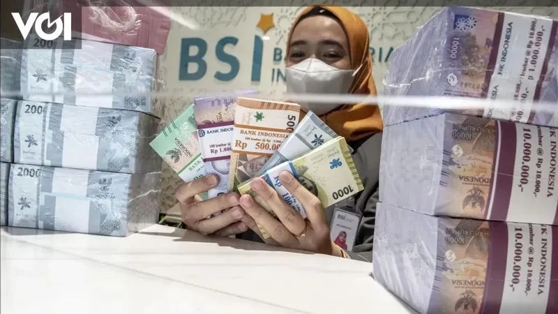 Panduan Tukar Uang Baru 2026 Secara Online lewat Aplikasi PINTAR BI