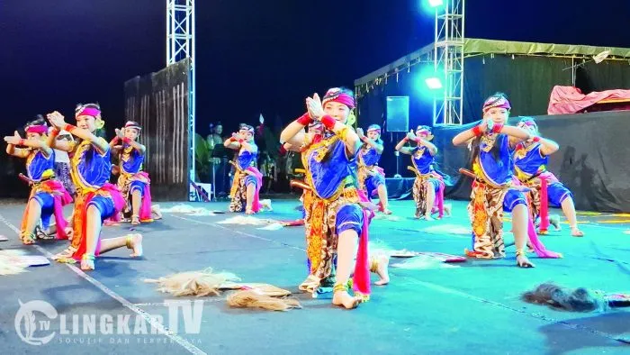 Sendratari Babad Fort Willem I Ambarawa Digelar Perdana, Pemkab Semarang Targetkan Jadi Agenda Rutin