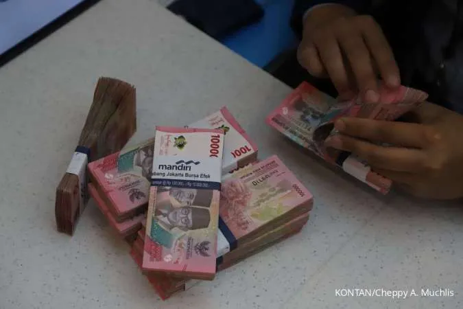 Kredit Investasi Perbankan Tumbuh 20,5% pada Desember 2025, Didorong Permintaan Ekspansi Usaha