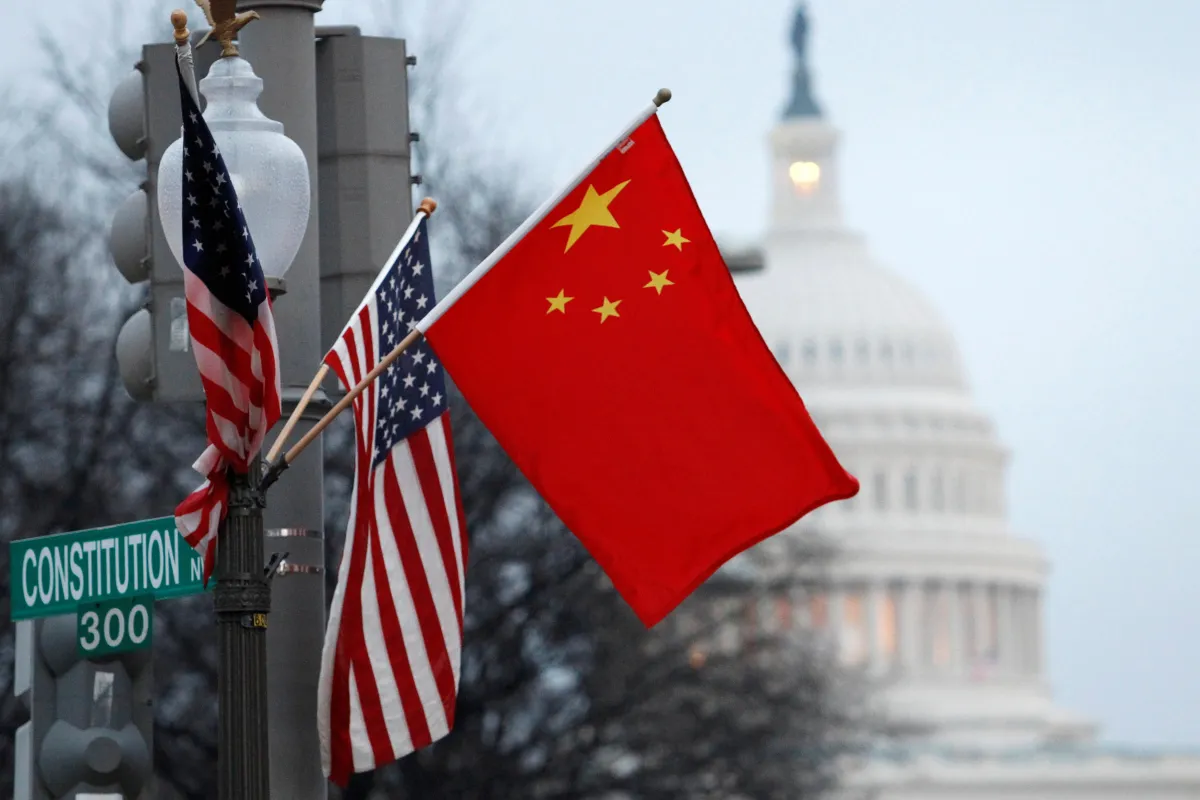 Relasi Dagang AS–China Kembali Tak Pasti, Dunia Waspadai Dampaknya ke Ekonomi Global