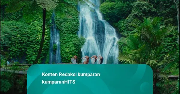 No Na Tampilkan Latar Sawah hingga Air Terjun dalam Video Musik Debut “Shoot”