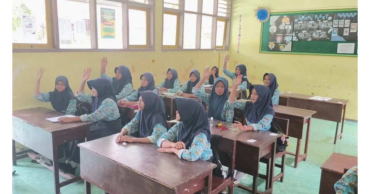 Pemkab Magetan Kaji Pembatasan Akses Internet untuk Anak di Bawah 16 Tahun