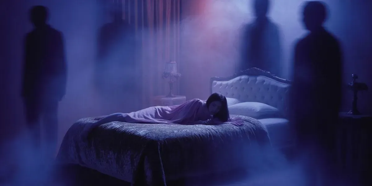 Angka 690452 Viral di TikTok: Mitos Satanisme, Klaim Lucid Dream, dan Tinjauan Ilmiahnya