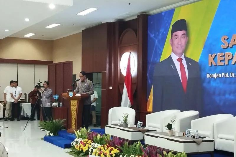 BNN Waspadai Perubahan Rantai Pasok Narkotika ke Indonesia di Tengah Konflik Kartel Meksiko