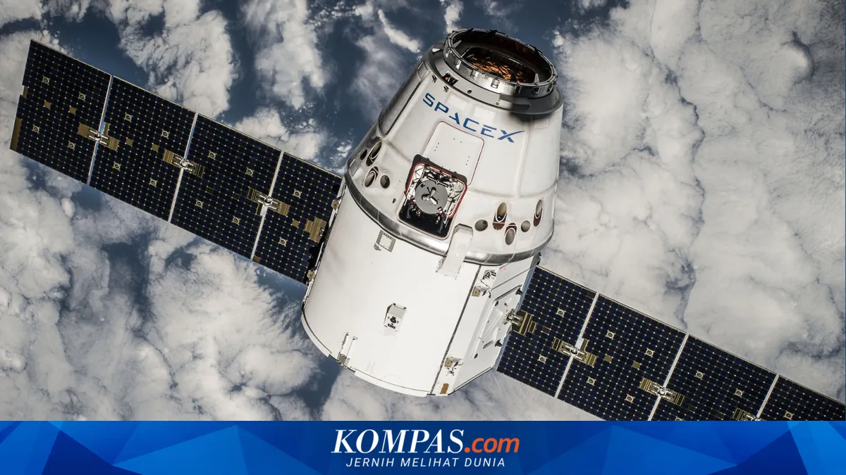 Pejabat UE Duga Satelit Rusia Cegat Komunikasi Sejumlah Satelit Eropa