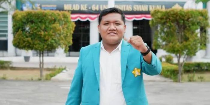 Mensos BEM USK: Idealisme Mahasiswa Harus Berpihak pada Publik, Bukan Transaksi Politik