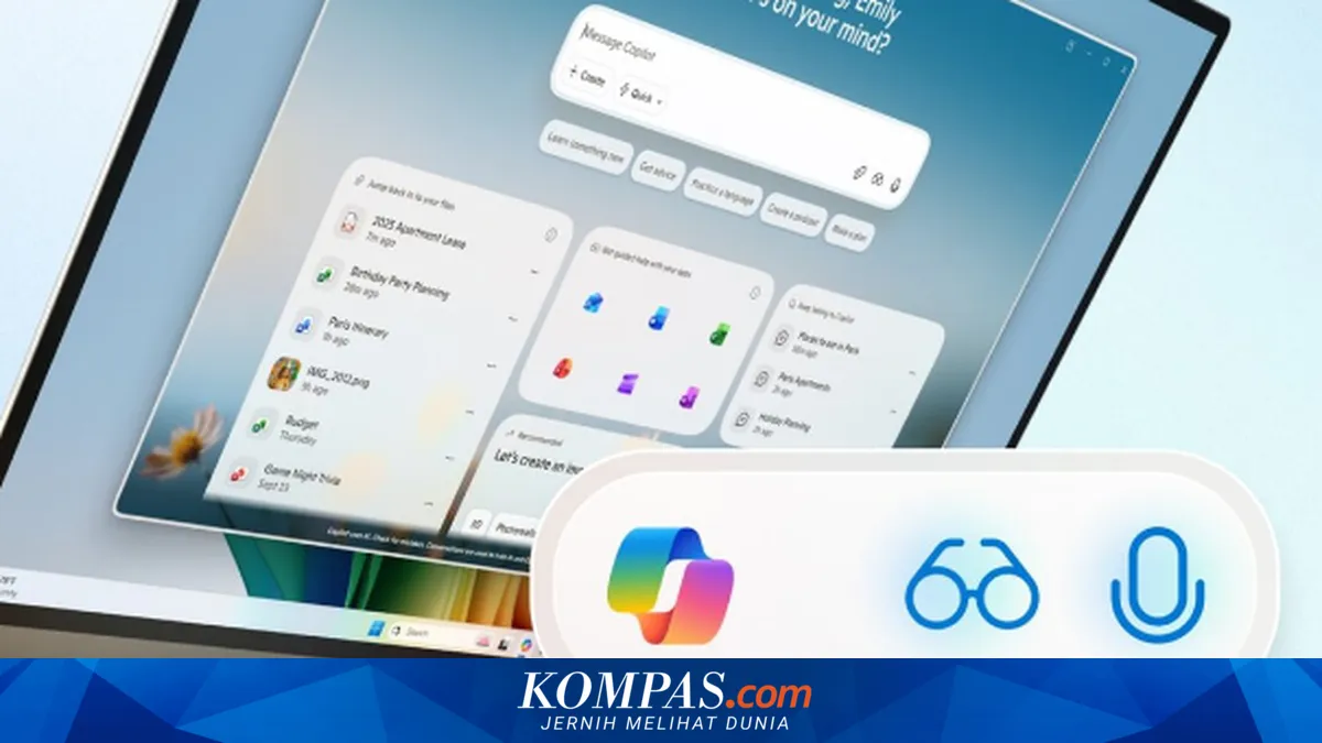 Microsoft Perbaiki Bug yang Membuat Copilot Bisa Memproses E-mail Berlabel Rahasia