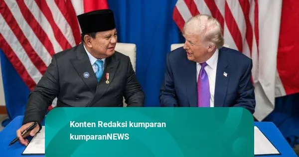 Seskab Teddy: Diplomasi Prabowo Turunkan Tarif AS untuk Indonesia dari 32% ke 19%