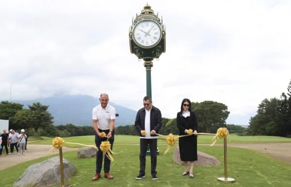 KEK MNC Lido City Disiapkan Jadi Kawasan Hiburan, Pariwisata, hingga Wellness di Luar Area Golf