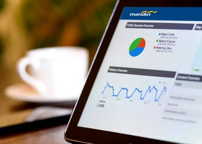 Bank Mandiri: SKDU BI Cerminkan Dunia Usaha Masih Tangguh Meski Biaya Meningkat