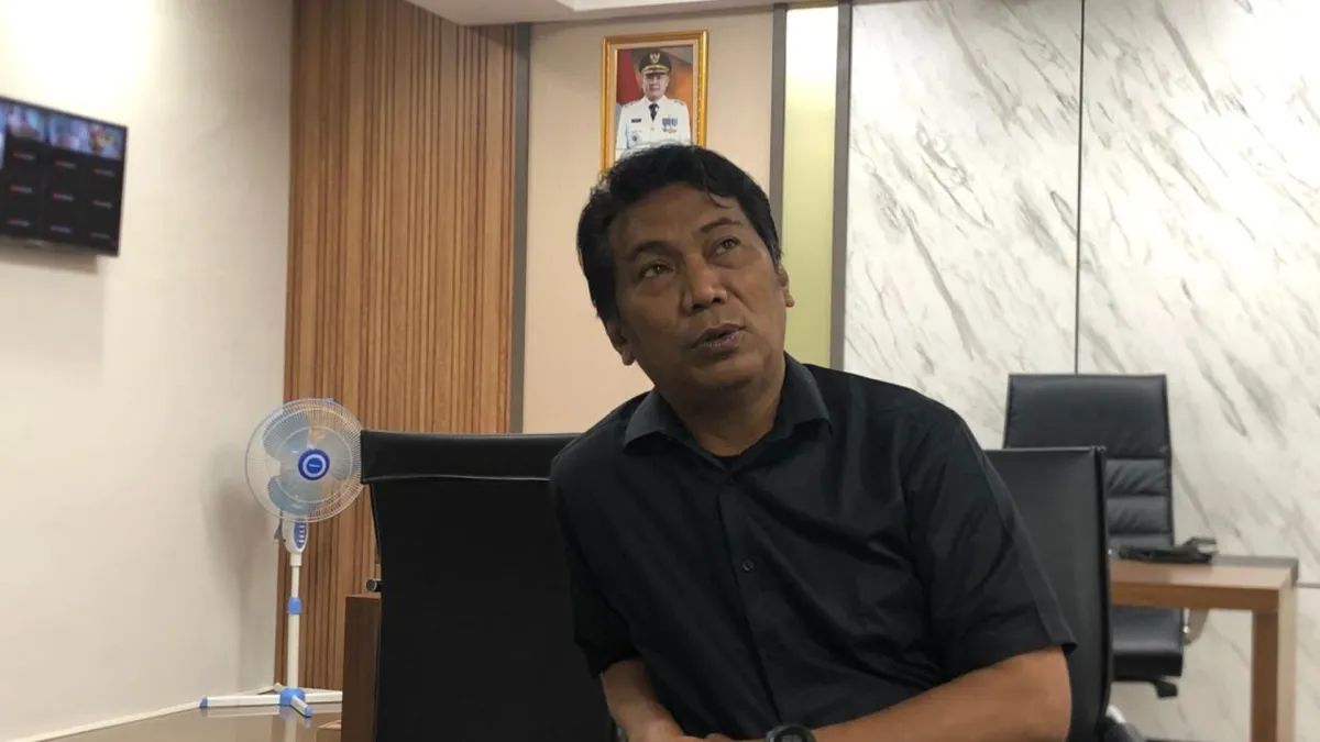 MPP Paser Benahi Jaringan Internet dan Evaluasi Tenant, Siapkan Lomba Konten Kreator untuk Perluas Sosialisasi