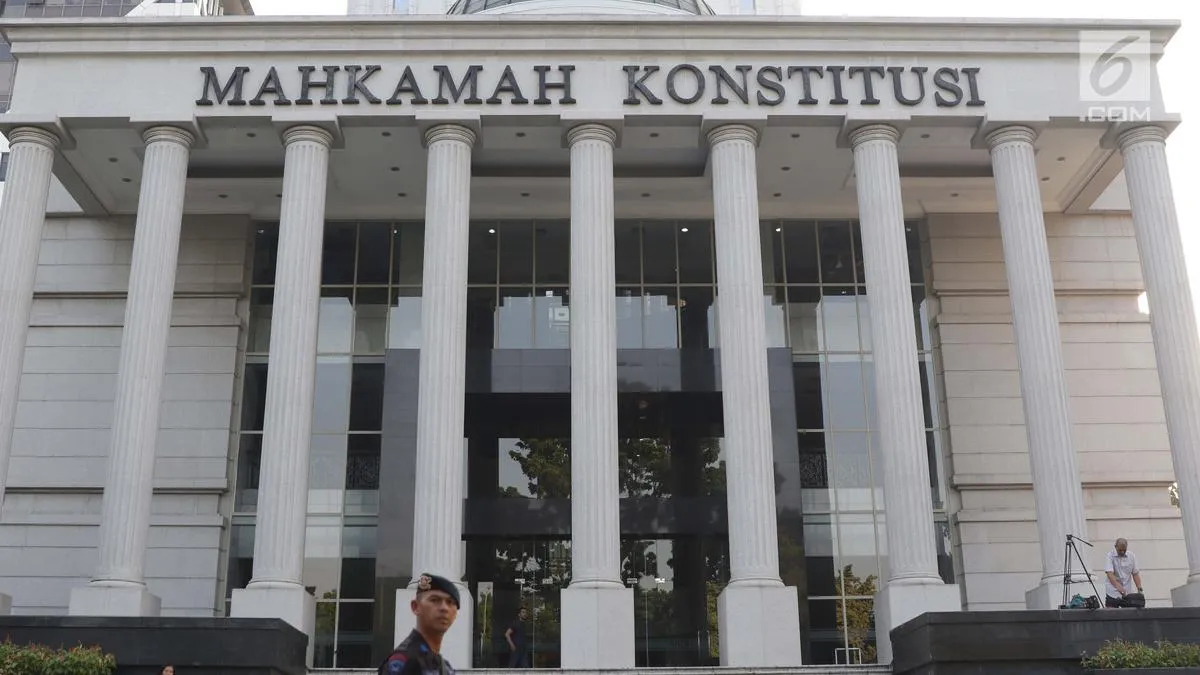 MK Panggil Operator Seluler dalam Sidang Uji UU Cipta Kerja soal Kuota Internet Hangus