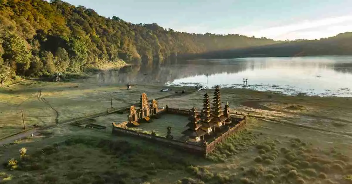 Pariwisata Indonesia Mengawali 2026 dengan Puluhan Penghargaan Internasional