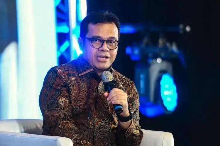 Wamenkomdigi: Sekitar 2.800 Startup di Indonesia Kembangkan AI, Pemerintah Siapkan Aturan Peta Jalan dan Etika