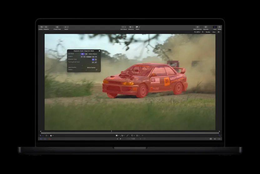 Apple Perkenalkan Creator Studio, Paket Langganan Aplikasi Kreatif untuk Mac, iPad, dan iPhone