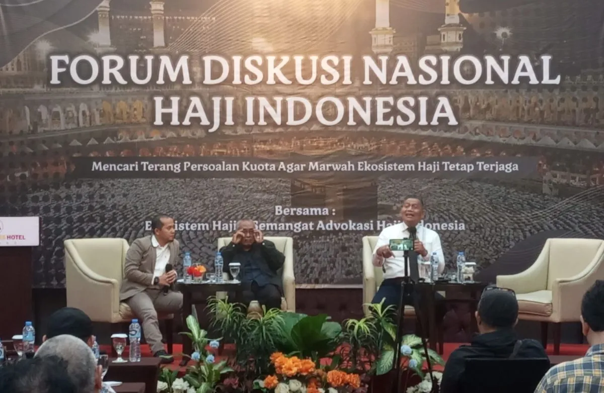 Pakar Hukum: BPK Tidak Berwenang Audit Keuangan PIHK