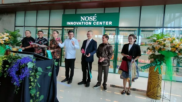 BPOM Tegaskan Komitmen Pengawasan Kosmetik dan Dorong Inovasi Berbasis Riset lewat Nosé Innovation Day